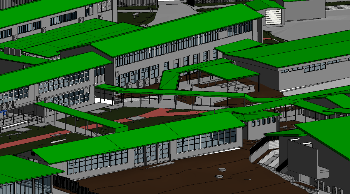 Cav Rd State School 3D survey (7)