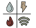 Utilities icon